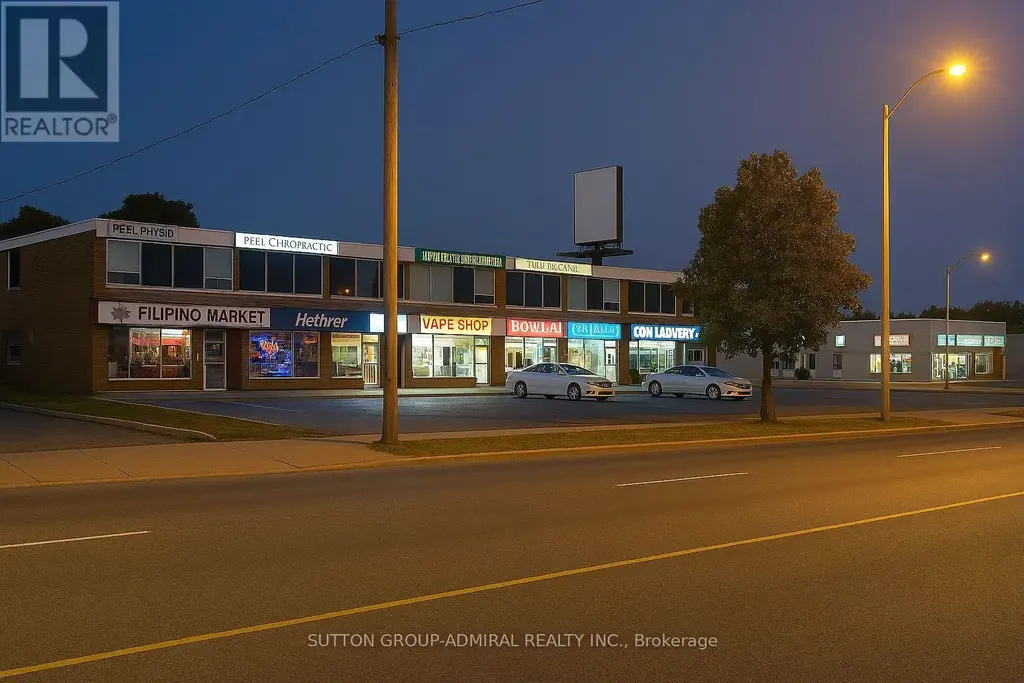 3 - 4949 Bathurst Street, Toronto (Newtonbrook West)